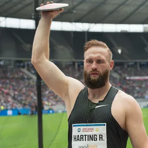 Robert Harting