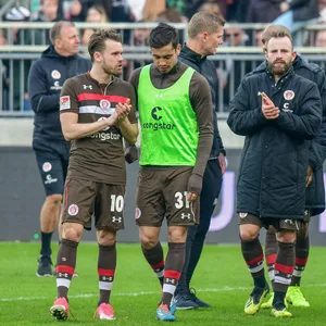 Buchtmann, Zehir, Schneider, St. Pauli