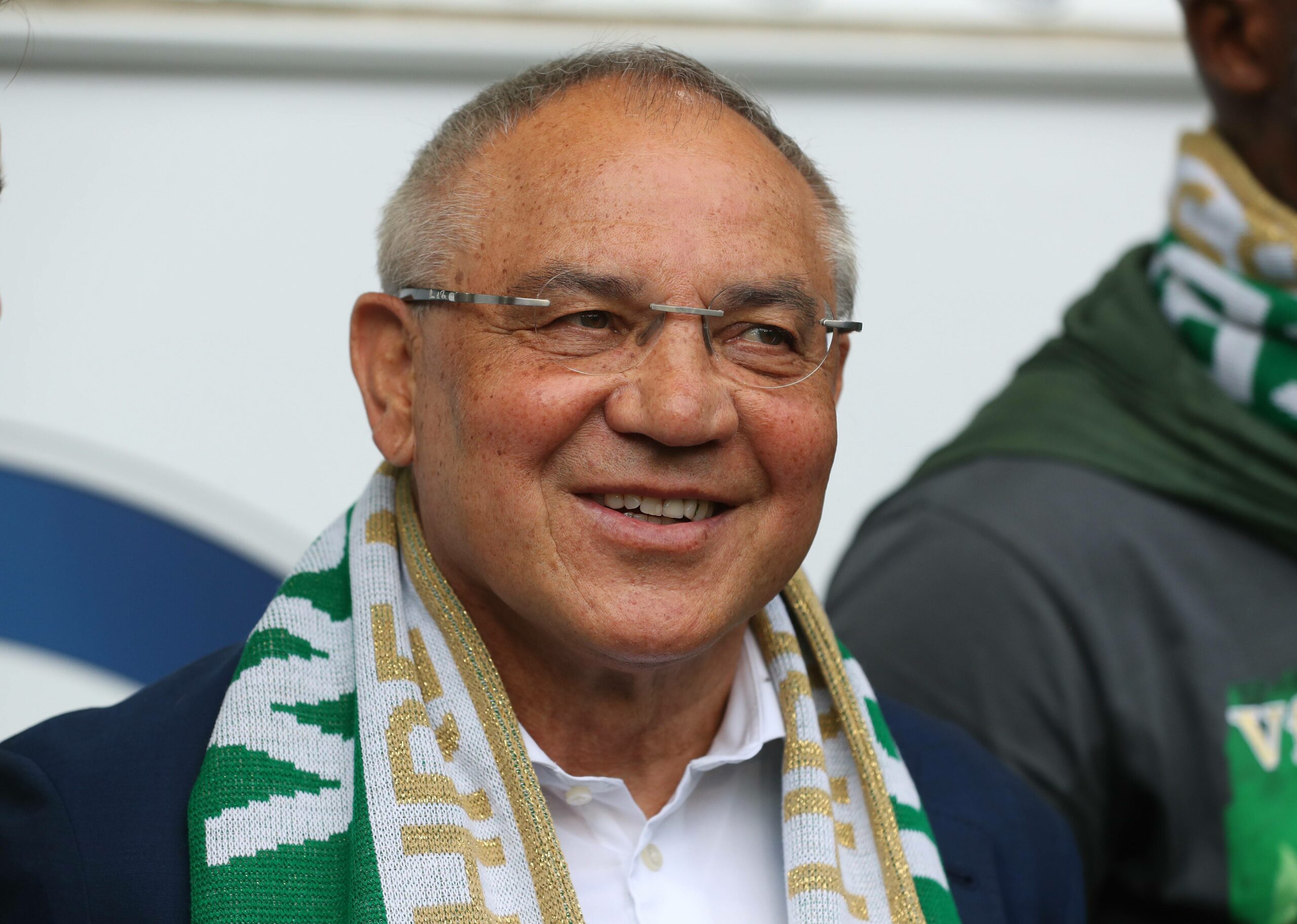 Felix Magath