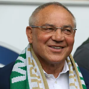 Felix Magath