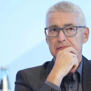 Lutz Michael Fröhlich