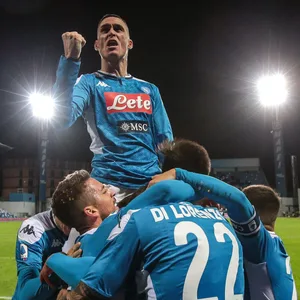 Serie A