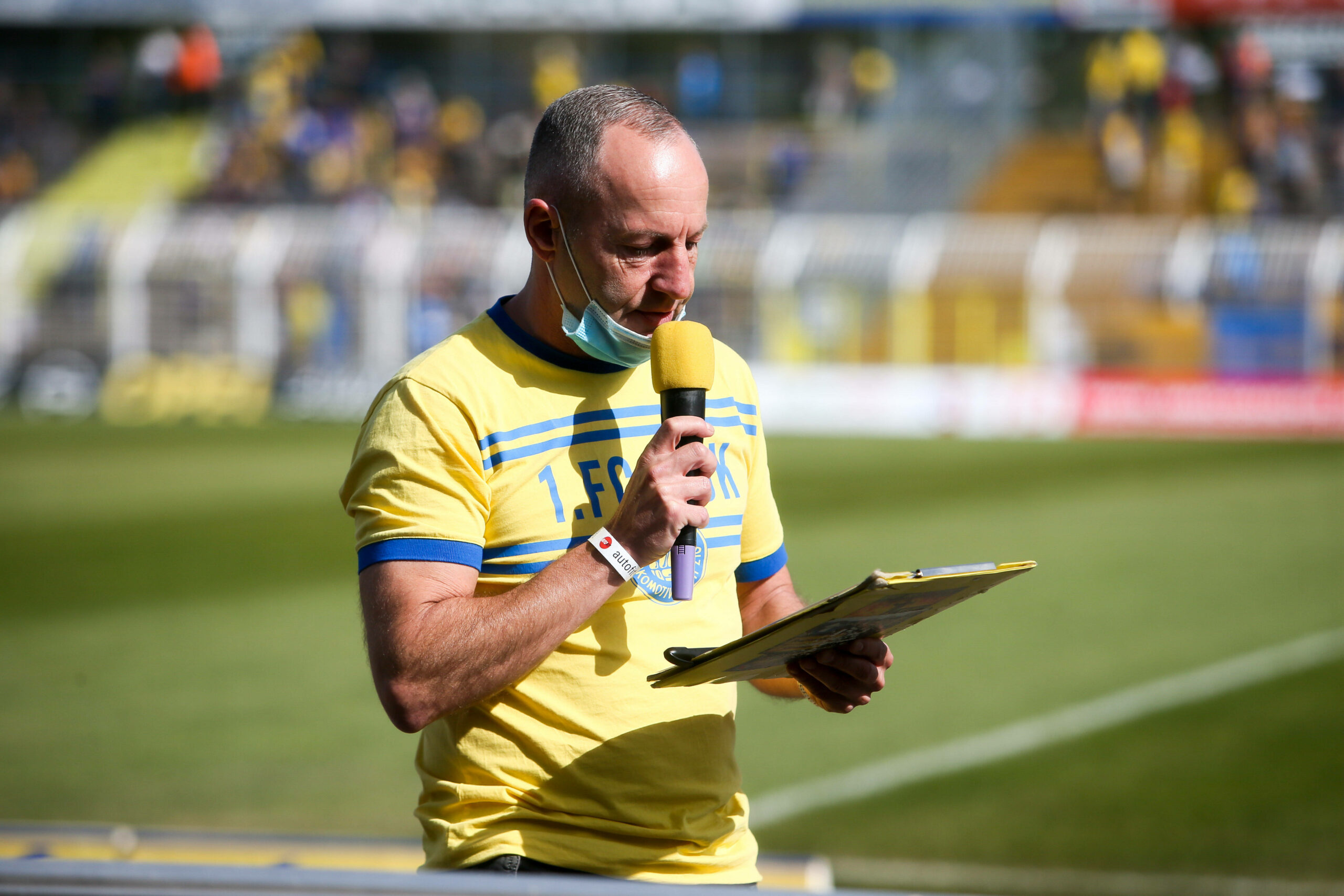 Mirko Linke