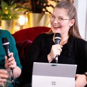 Die schulpolitische Sprecherin der Grünen-Bürgerschaftsfraktion, Ivy May Müller, zeriss die Bildungsplan-Entwürfe von Schulsenator Ties Rabe (SPD).