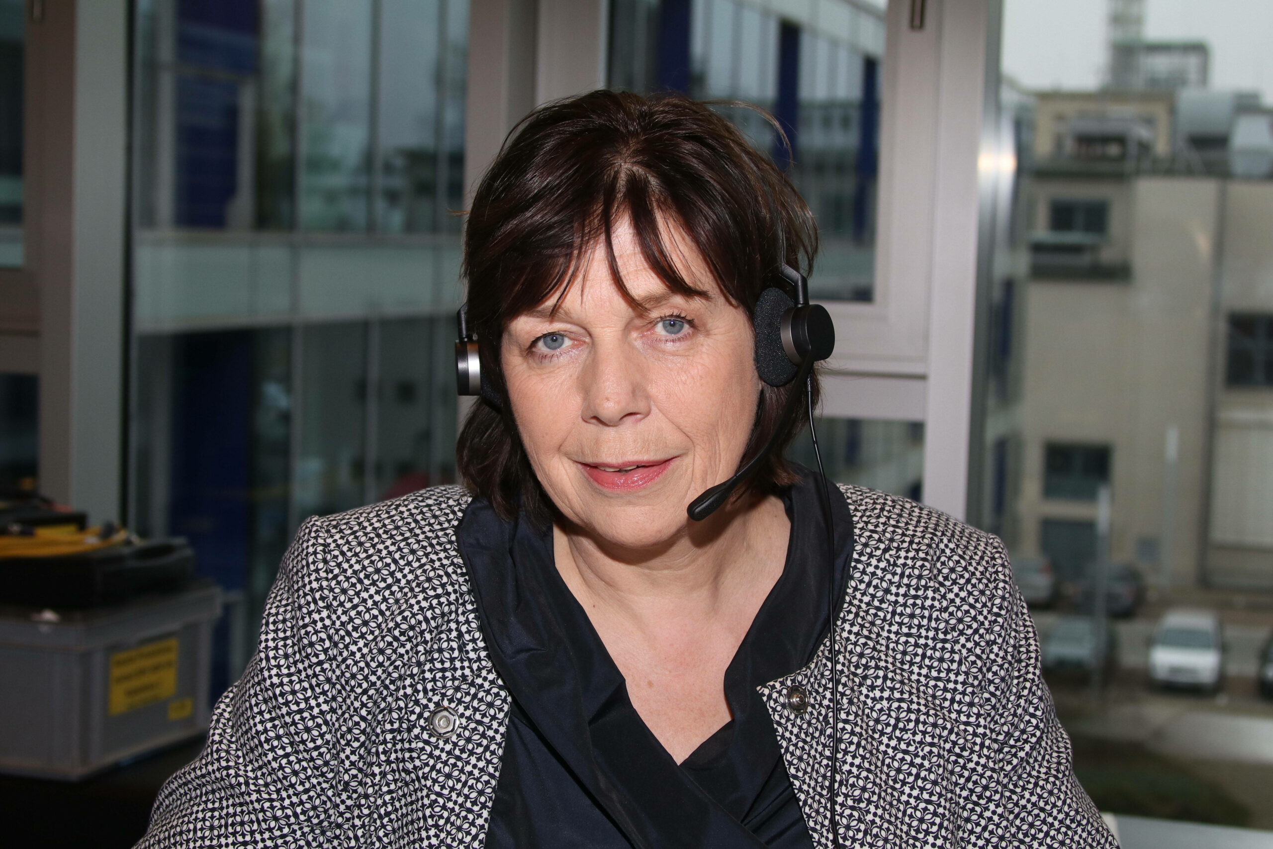 Der NDR-Chefin, Sabine Rossbach, wird Vetternwirtschaft vorgeworfen.