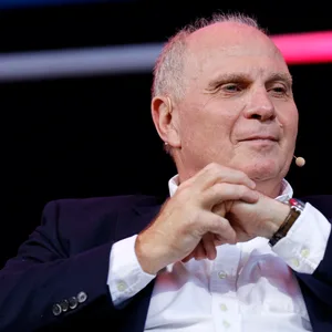 Uli Hoeneß