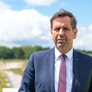 Olaf Lies (SPD)