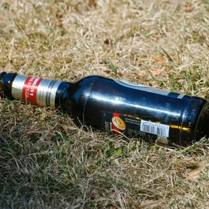 Flasche