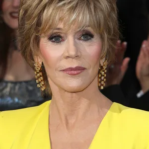 Jane Fonda hat Krebs – doch von der Diagnose lässt sich die Schauspielerin und Klimakämpferin nicht aufhalten, wie sie selbst sagt.