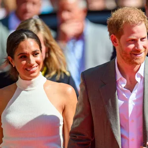 Harry meghan Düsseldorf