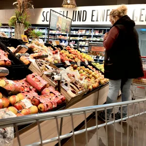Bis in die Puppen einkaufen können? In manchen Supermärkten im Norden ist das schon nicht mehr möglich. (Symbolbild)