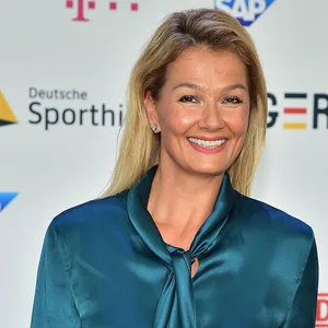 Franziska van Almsick