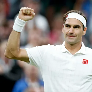 Roger Federer