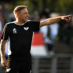 Thomas Häßler ist erkrankt