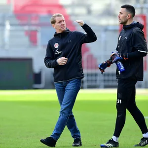Schultz, Stojanovic, St. Pauli