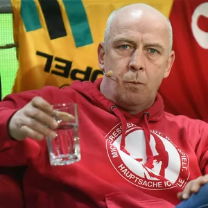 Ex-Nationalspieler Mario Basler