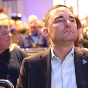 Hertha-Investor Lars Windhorst sieht sich schweren Vorwürfen ausgesetzt.