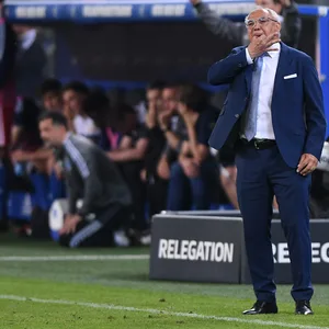 Felix Magath