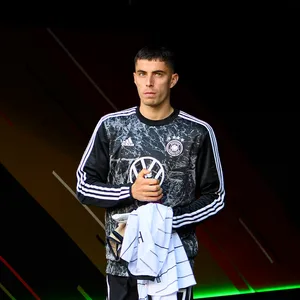 Kai Havertz