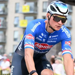 Mathieu van der Poel