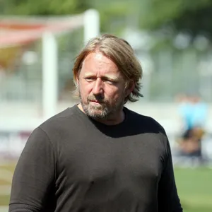 Sven Mislintat