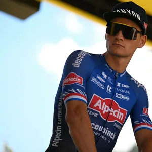 Mathieu van der Poel