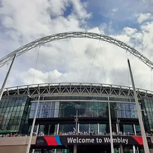 Wembley Stadion