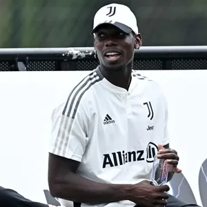 Juventus-Star Paul Pogba wird von seinem eigenen Bruder erpresst.