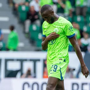 Josuha Guilavogui