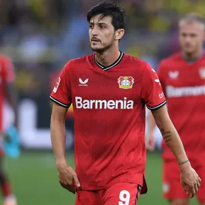 Sardar Azmoun
