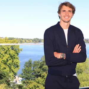 Alex Zverev