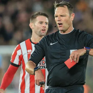 Referee