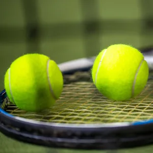 Tennisschläger