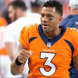 Russell Wilson