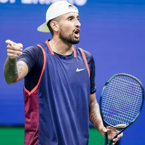 Nick Kyrgios