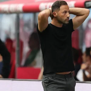 Domenico Tedesco