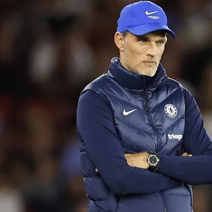 Thomas Tuchel trainierte zuletzt Premier-League-Klub FC Chelsea.