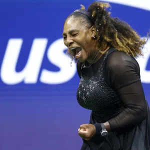 Serena Williams