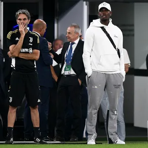 Paul Pogba