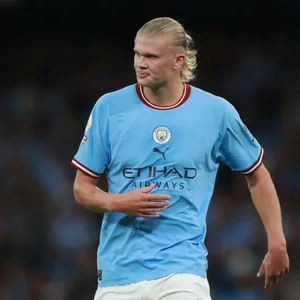 Erling Haaland
