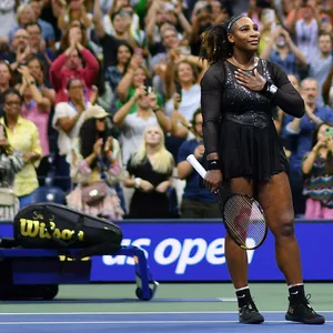 Serena Williams