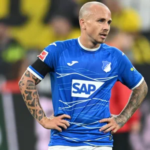 Angelino glaubt, dass Hoffenheim mit ihm einen guten Fang gemacht hat.