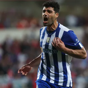 Mehdi Taremi