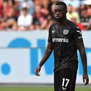 Callum Hudson-Odoi