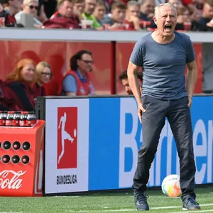 Christian Streich