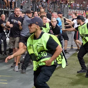 Frankfurt-Ultras