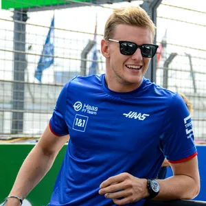 Mick Schumacher