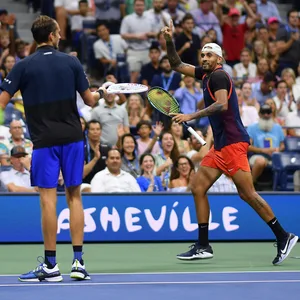 Nick Kyrgios