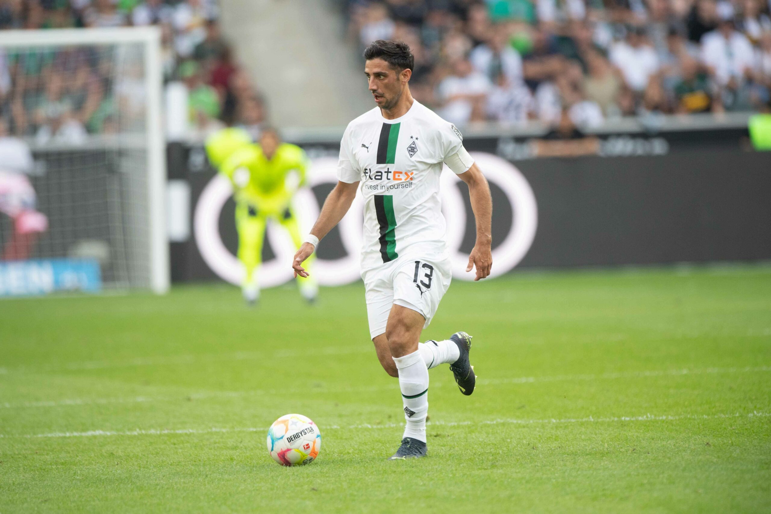 Lars Stindl