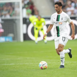 Lars Stindl